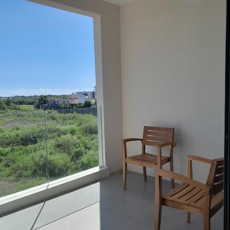 Paille En Queue Apartment กรองด์เบย์ ภายนอก รูปภาพ