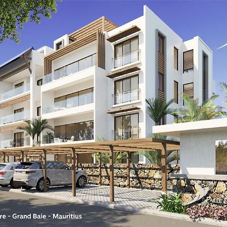 Paille En Queue Apartment กรองด์เบย์ ภายนอก รูปภาพ