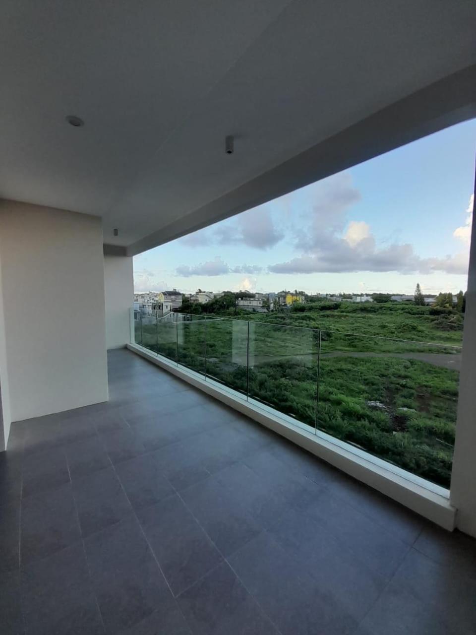 Paille En Queue Apartment กรองด์เบย์ ภายนอก รูปภาพ