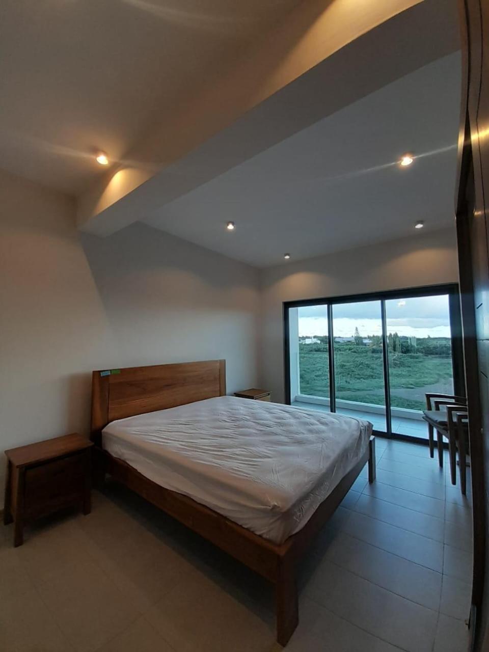Paille En Queue Apartment กรองด์เบย์ ภายนอก รูปภาพ